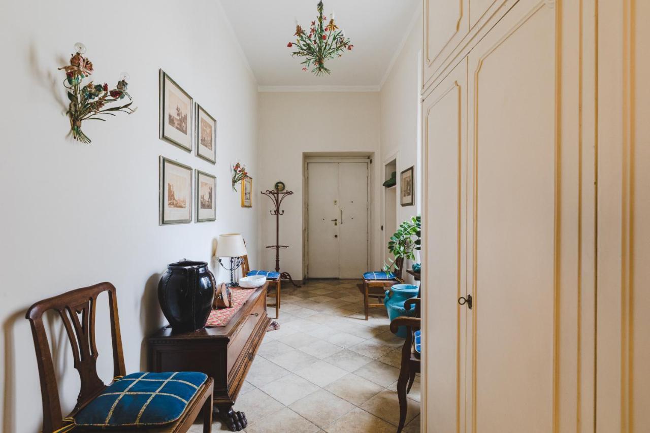 Suite Cavour Rome Exterior photo