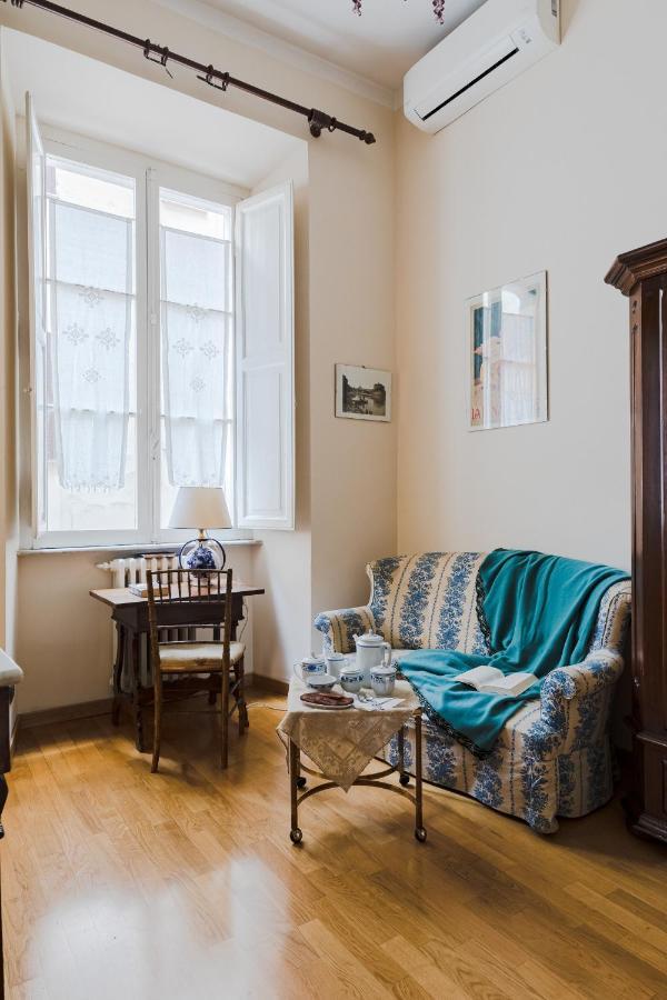 Suite Cavour Rome Exterior photo