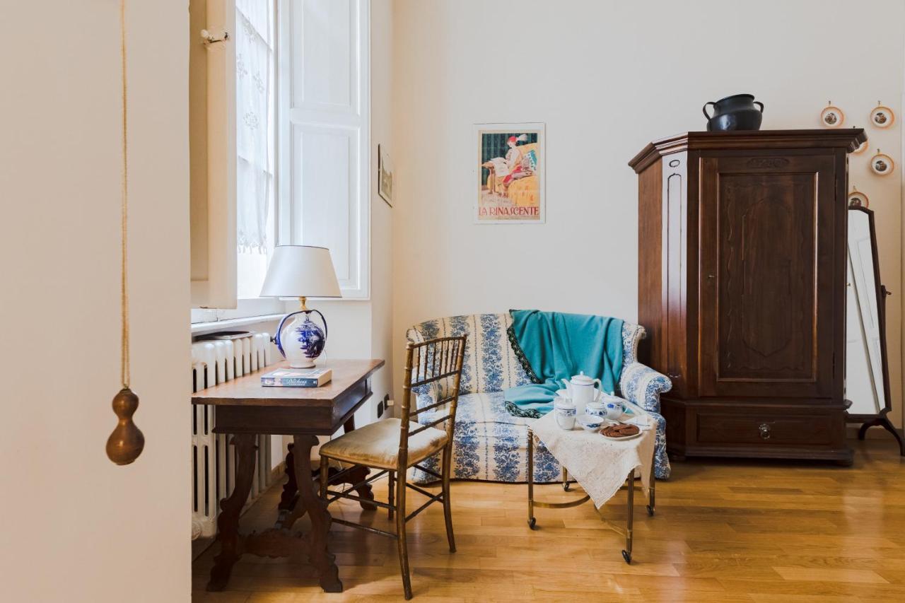 Suite Cavour Rome Exterior photo