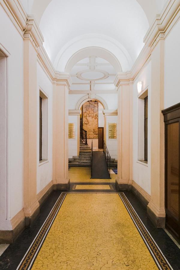 Suite Cavour Rome Exterior photo