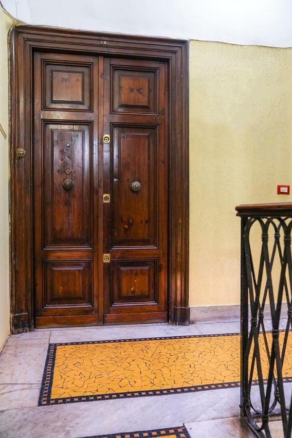 Suite Cavour Rome Exterior photo