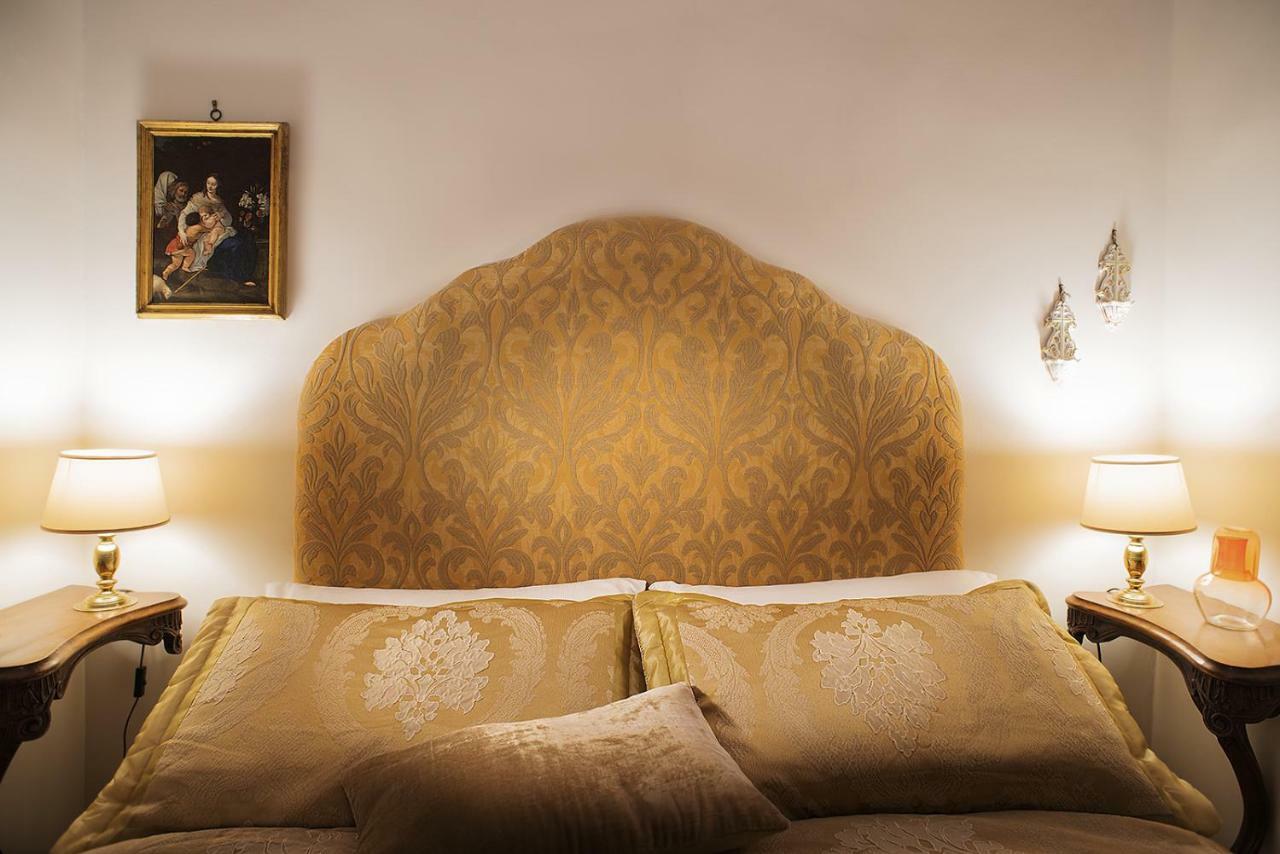 Suite Cavour Rome Exterior photo